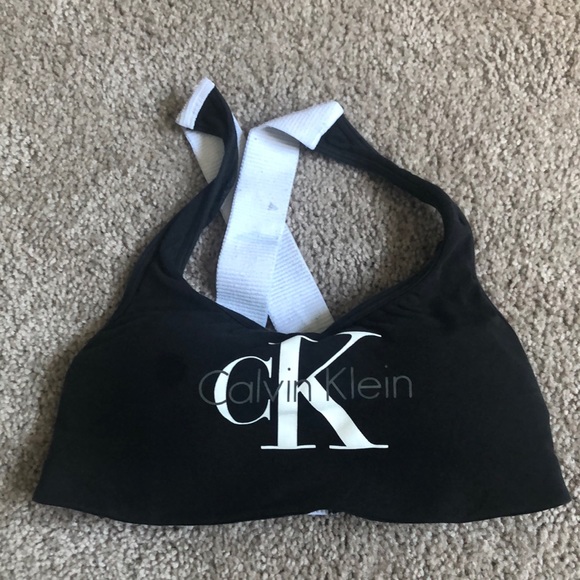 Calvin Klein Other - Calvin Klein sports bra